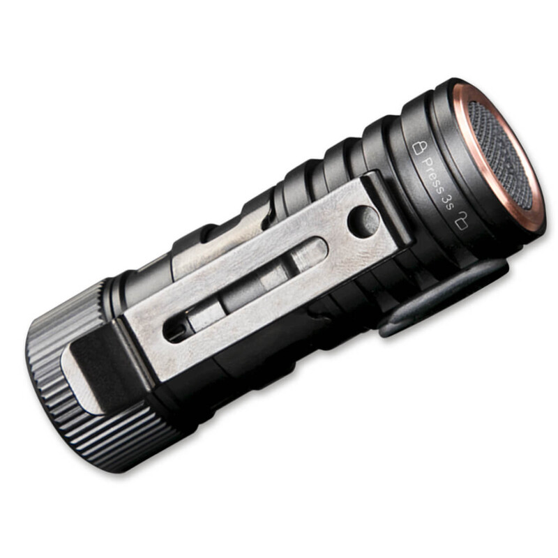 Fenix Frontala Stirnlampe HM50R V2.0