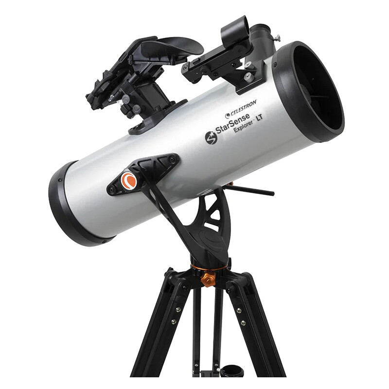 Celestron Telescop N 114/1000 StarSense Explorer LT 114 AZ