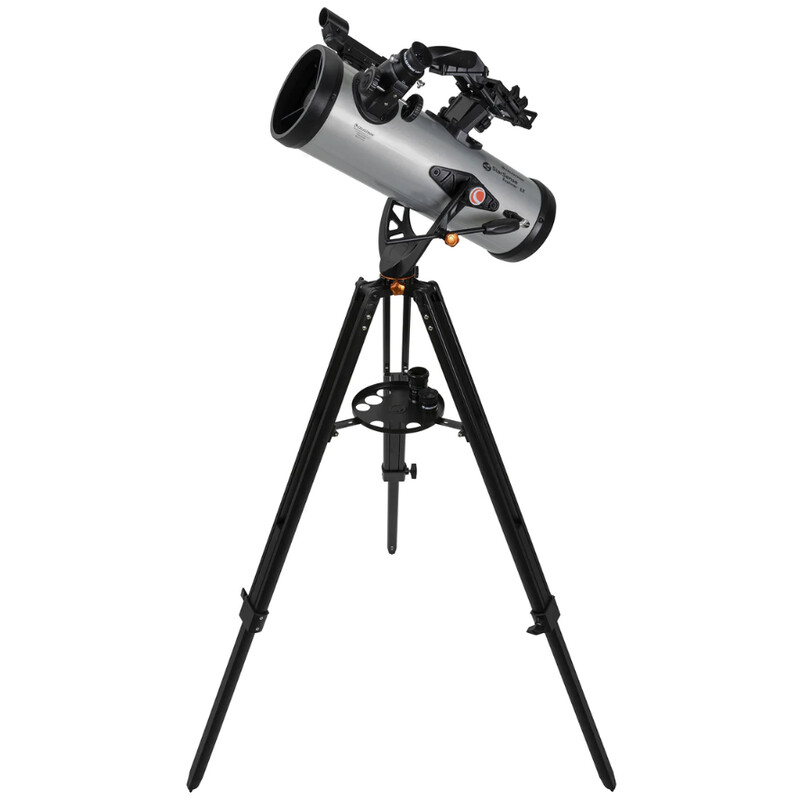 Celestron Telescop N 114/1000 StarSense Explorer LT 114 AZ