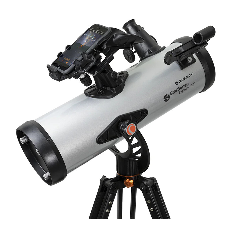 Celestron Telescop N 114/1000 StarSense Explorer LT 114 AZ