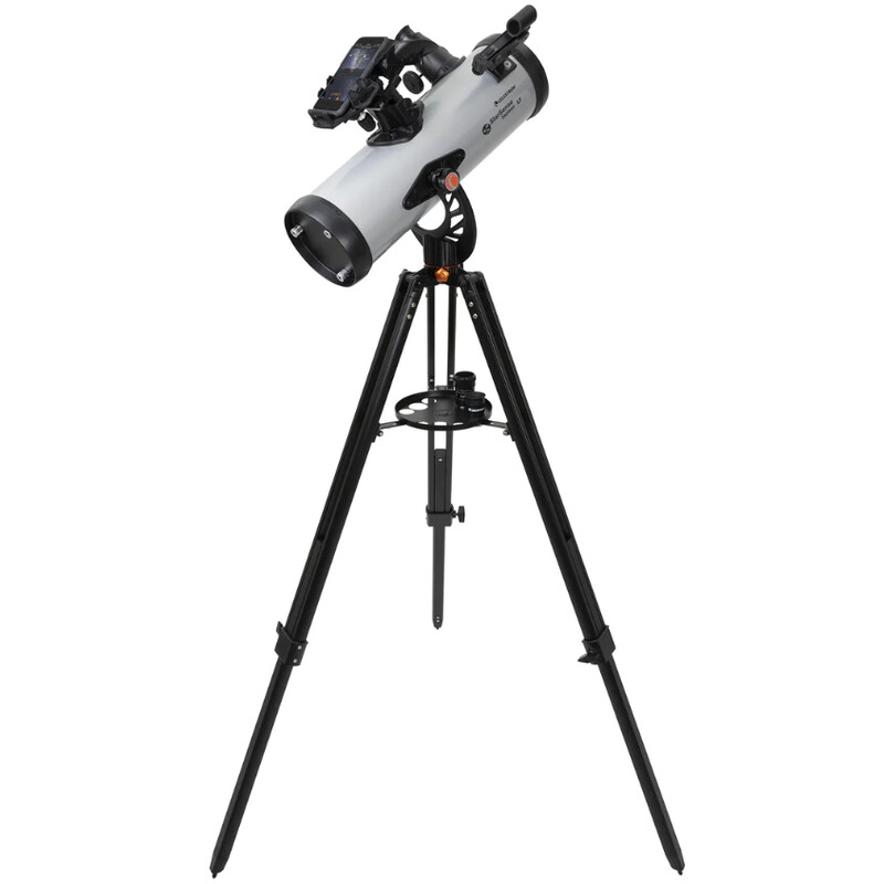 Celestron Telescop N 114/1000 StarSense Explorer LT 114 AZ