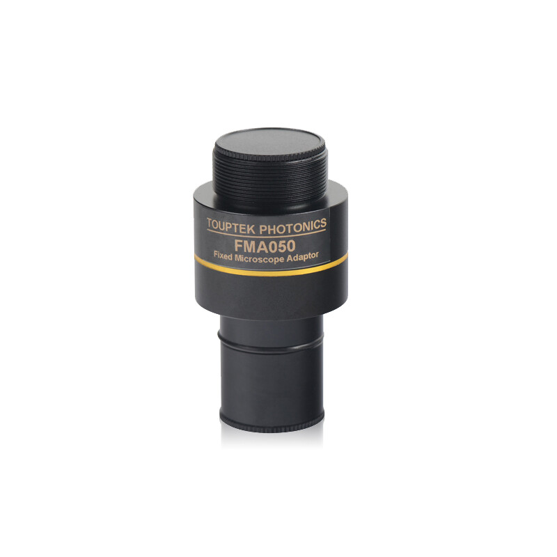 ToupTek Adaptoare foto Adaptor C-Mount 0,5x FMA050