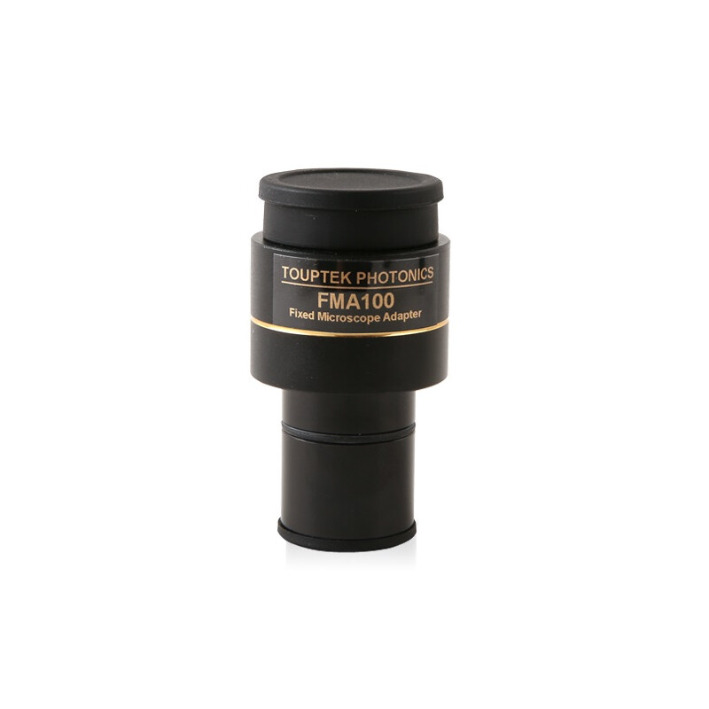 ToupTek Adaptoare foto 1x C-Mount adaptor FMA100