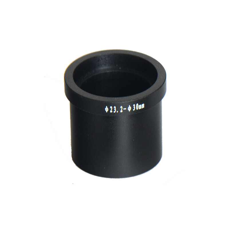 ToupTek Adaptoare foto Inel adaptor pentru tuburi oculare (de la 23,2 mm la 30 mm)