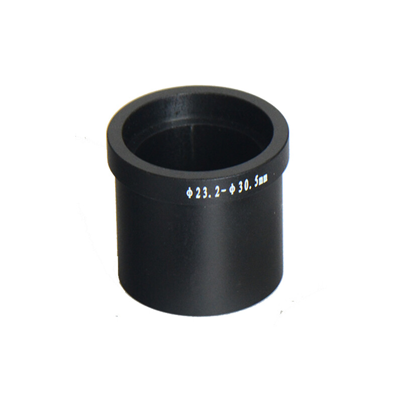 ToupTek Adaptoare foto Inel adaptor pentru tuburi oculare (23,2 mm la 30,5 mm)