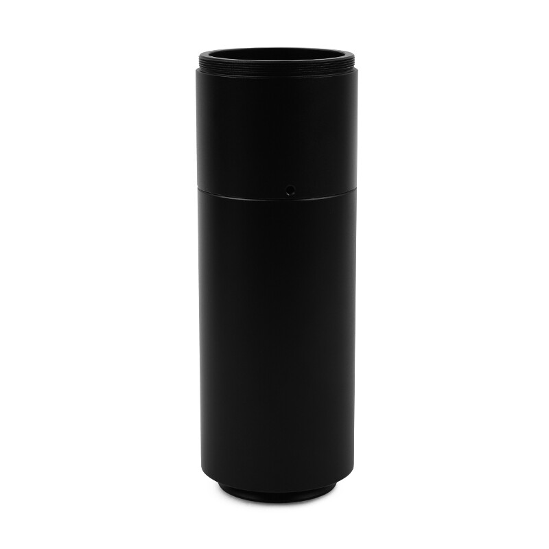 ToupTek Adaptoare foto Adaptor M52 de 2,25x compatibil cu Microscoapele Evident (Olympus) U-TV2.25XM52