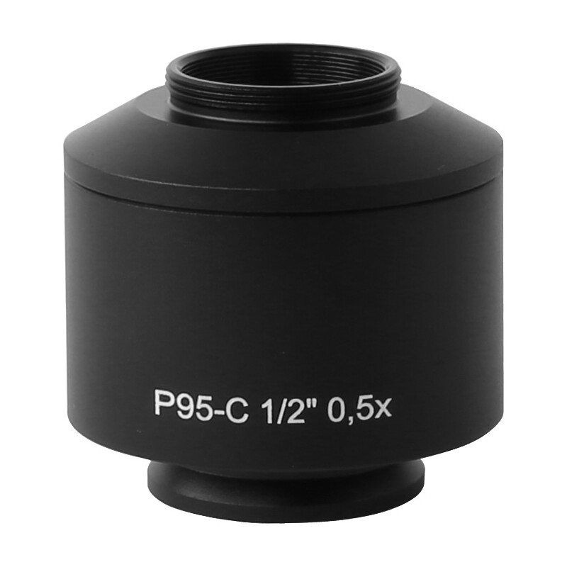 ToupTek Adaptoare 0.5x C-Mount CSP050XC