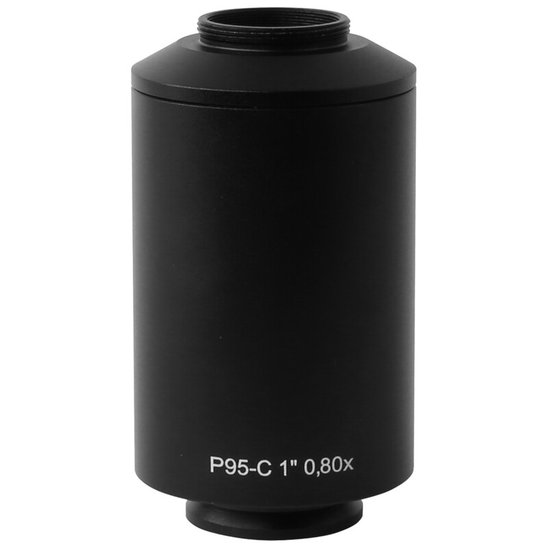 ToupTek Adaptoare 0.80x C-Mount CSP080XC