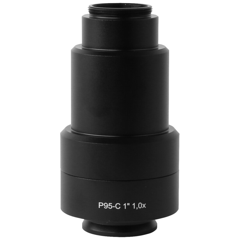 ToupTek Adaptoare foto 1x adaptor C-Mount CSP100XC
