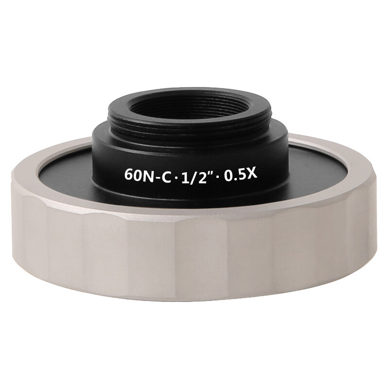 ToupTek Adaptoare 0.5x C-Mount CSN050XC