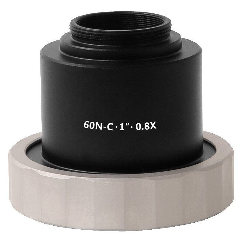 ToupTek Adaptoare 0.8x C-Mount CSN080XC