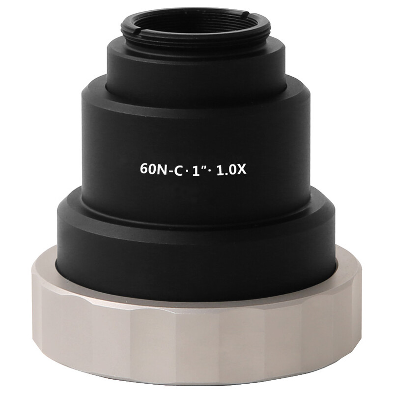 ToupTek Adaptoare foto 1x adaptor C-Mount CSN100XC