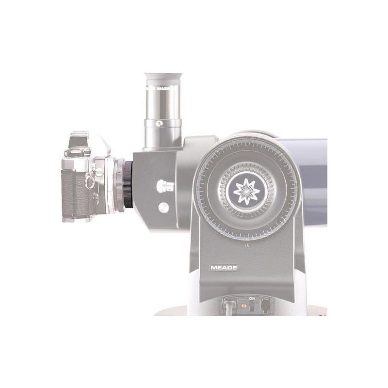 Meade Adapter Adaptor foto #64ST pentru ETX-70/80