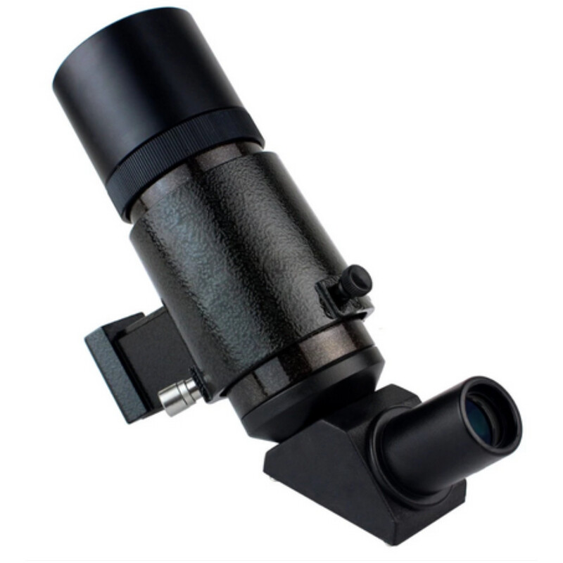 Artesky Cautator 9x50 cu Prisma-Amici 90°