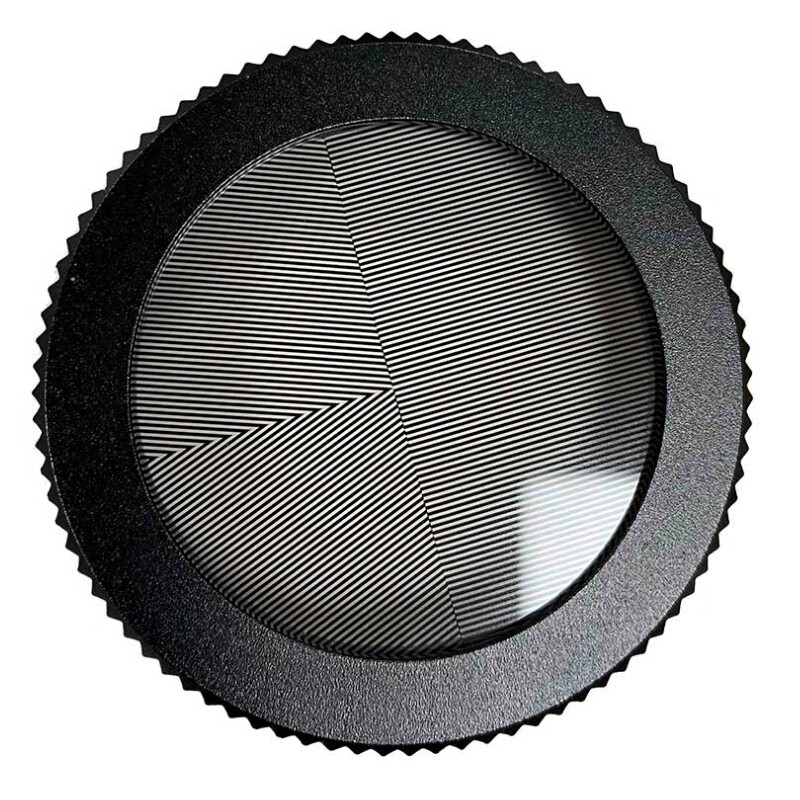 Askar Masca pentru focalizare Bahtinov AP 40/180
