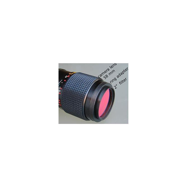 TS Optics Adapter Adaptoare M48/M58