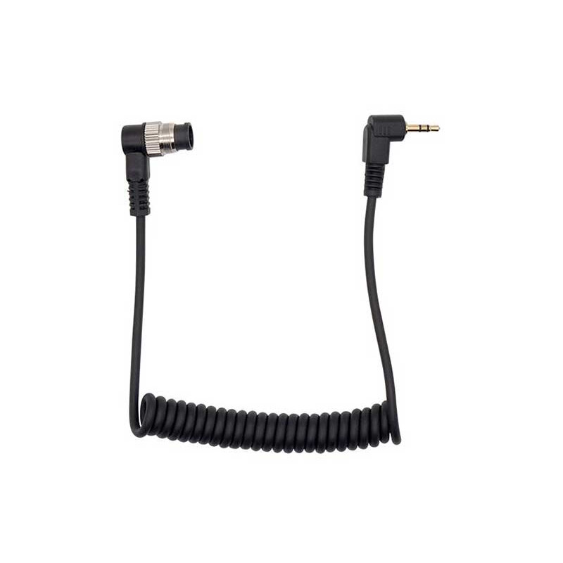 ZWO Cablu de control pentru Nikon DSLR (MC-30, 10PIN)
