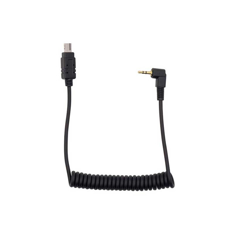 ZWO Cablu de control pentru Nikon DSLR (MC-DC2, 8PIN)