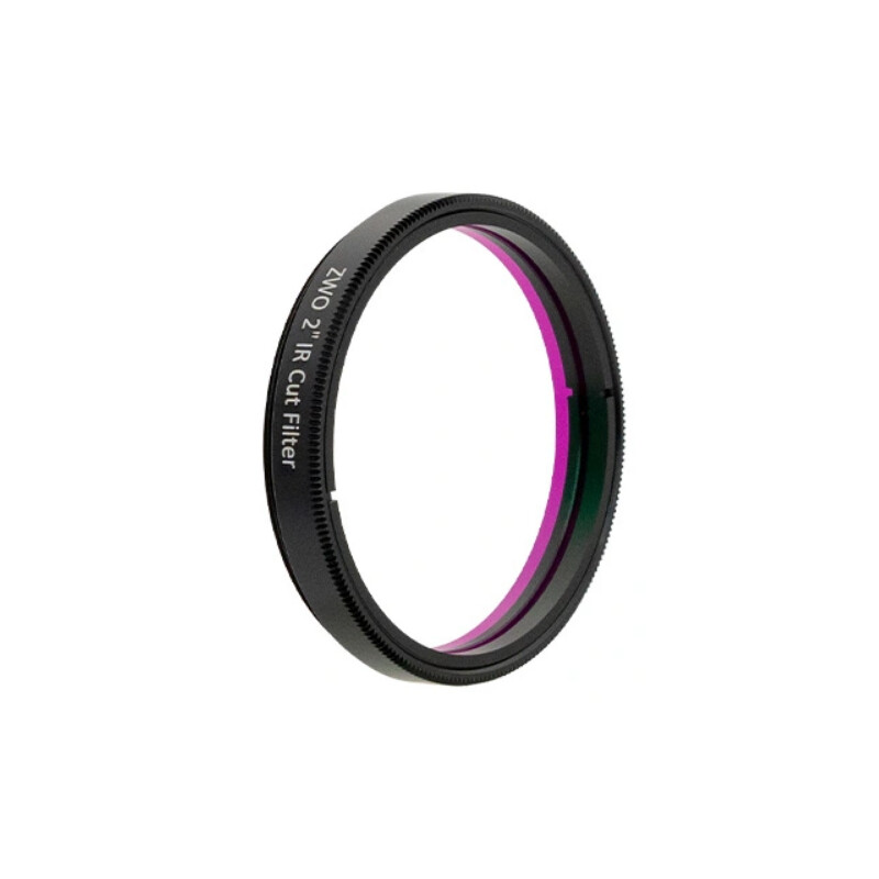 ZWO Filtre de blocare UV/IR 2"