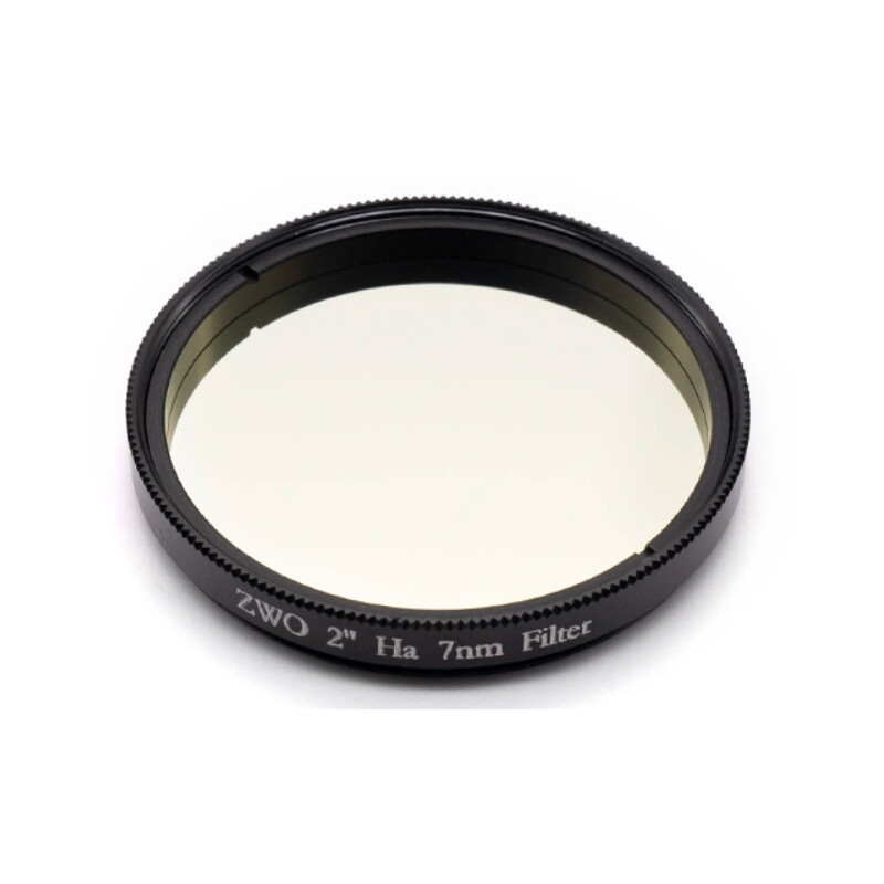 ZWO Filtre (SP) -Ha7nm2