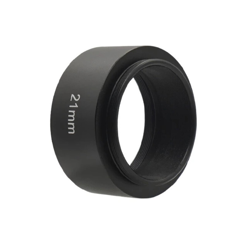 ZWO Tub extensie 21mm T2