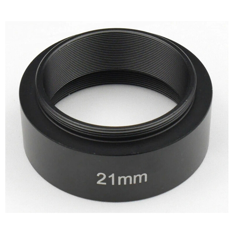 ZWO Tub extensie 21mm T2