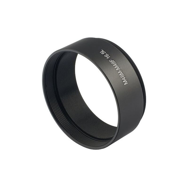 ZWO Tub extensie 16,5mm M48