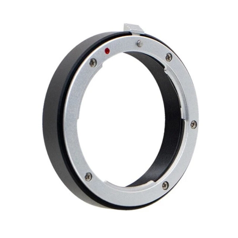 ZWO Adaptoare obiective DSLR Nikon / EFW2