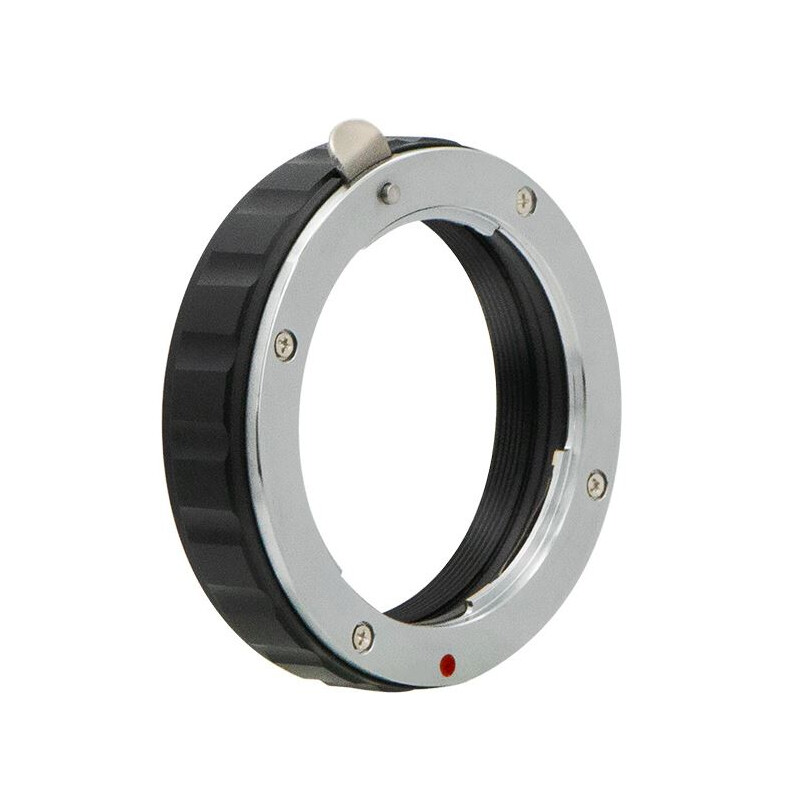 ZWO Adaptoare obiective DSLR T2 / Micro Four Thirds