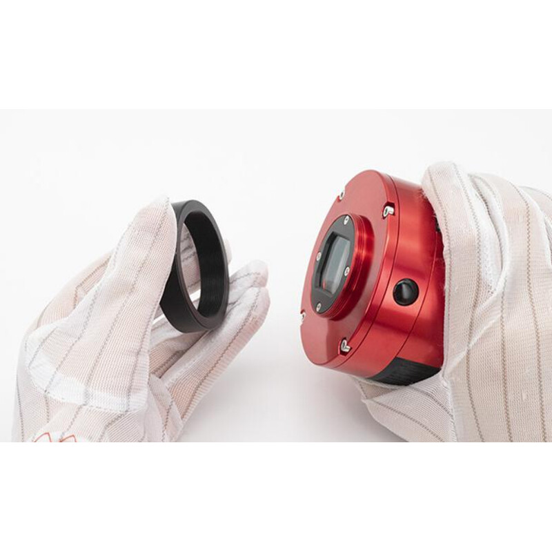 ZWO Adaptoare obiective DSLR T2 / Micro Four Thirds
