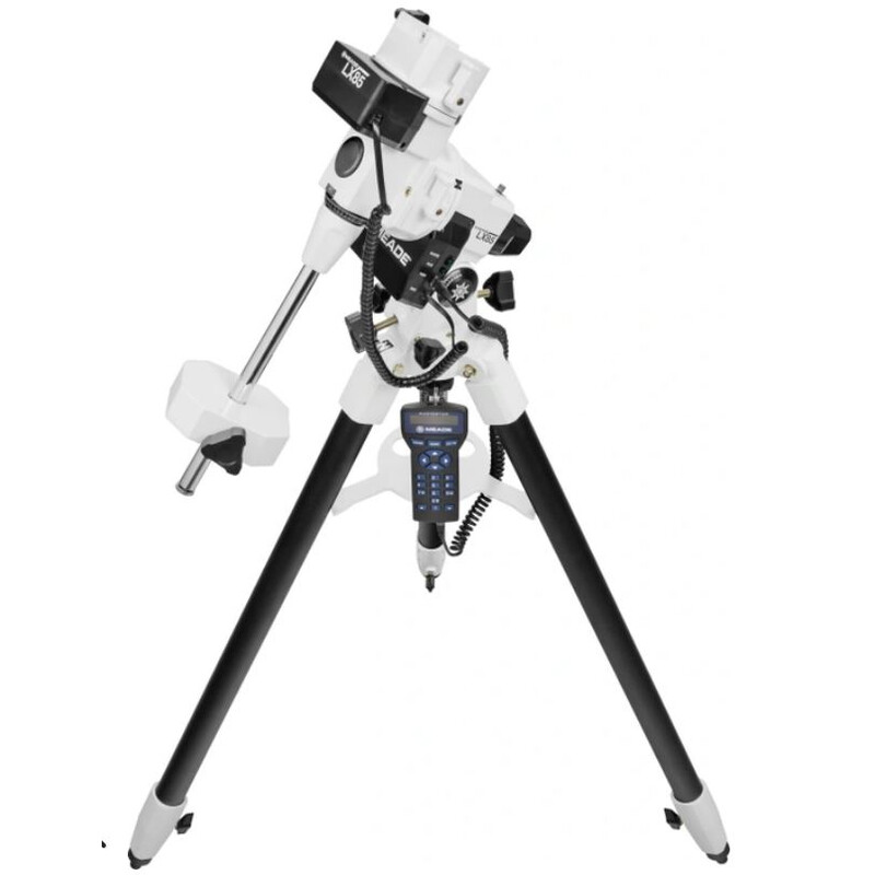 Meade Telescop N 200/800 Astrograph LX85 GoTo