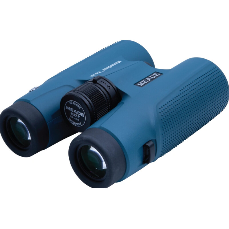 Meade Binoclu MasterClass Pro ED 8x42