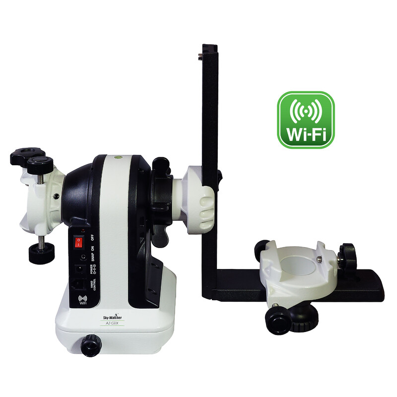 Skywatcher Montura AZ-GTiX WiFi