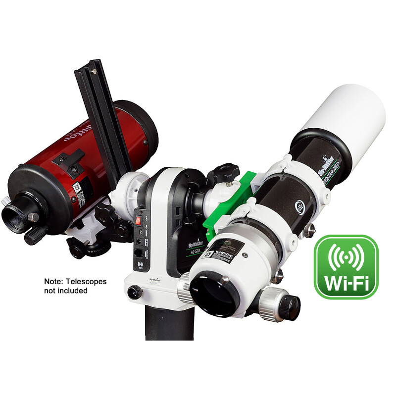 Skywatcher Montura AZ-GTiX WiFi