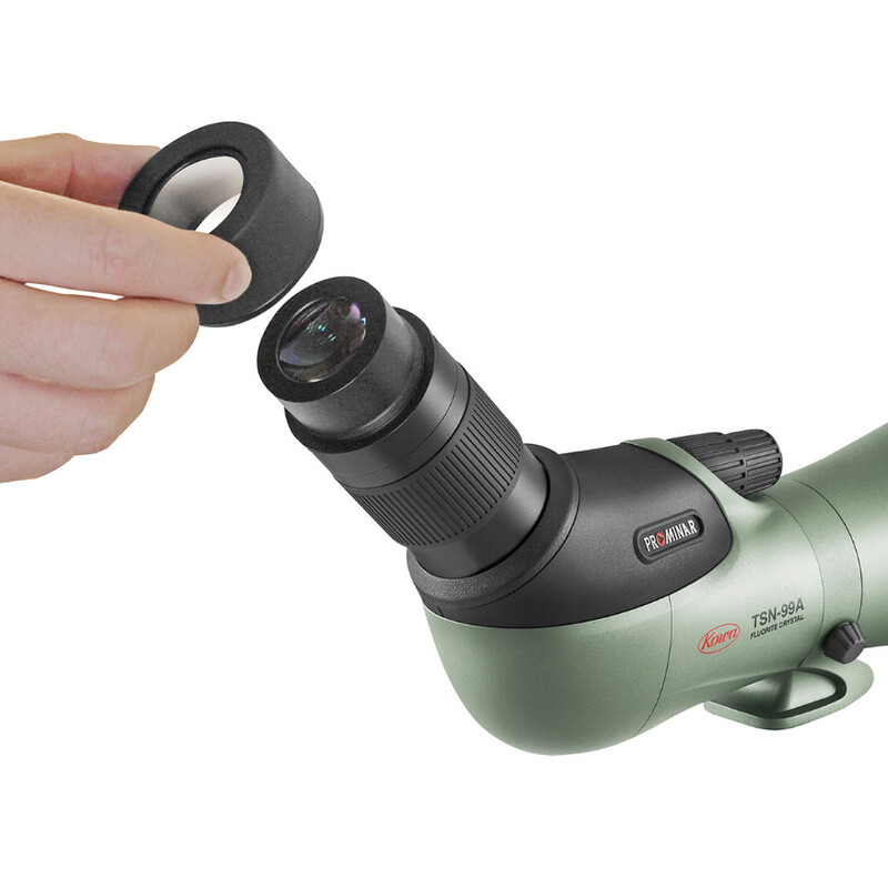 Kowa Protecție pentru ocular TSN-CV88A cu funcție twist-up