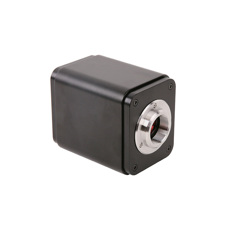 ToupTek Camera ToupCam XCAM4K 8MPB, color, CMOS, 1/1.2", 2.9 µm, 60/30 fps, 8 MP, USB 3.0 & USB 2.0, WLAN 2.0 optional