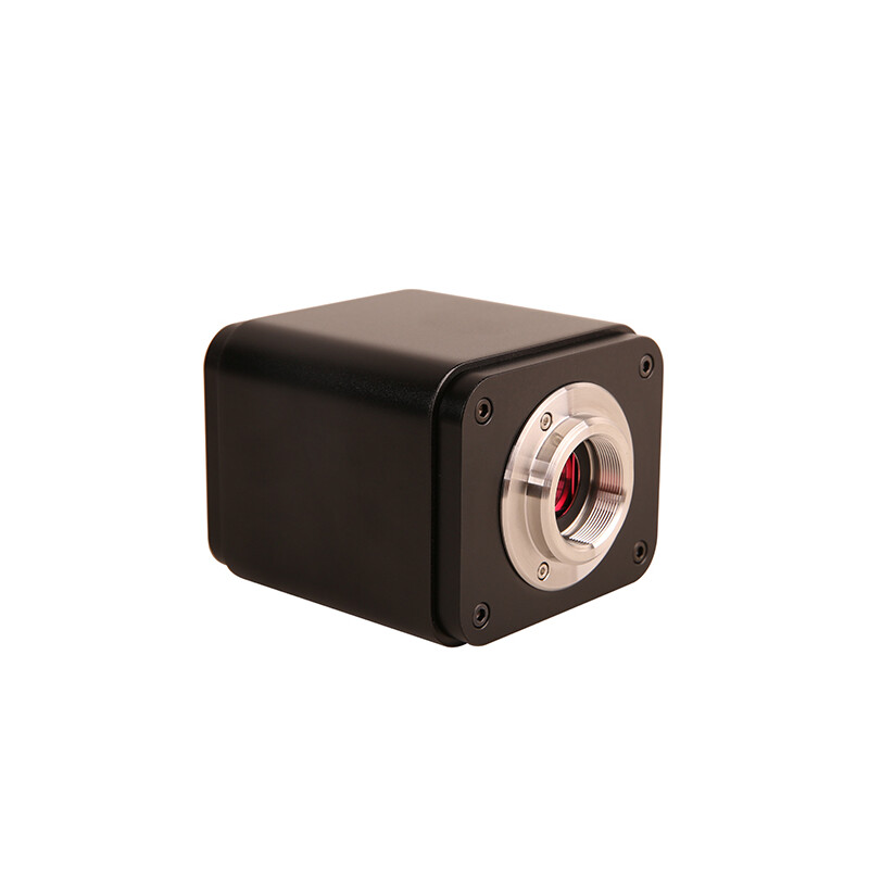 ToupTek Camera ToupCam XCAMLITE4K 8MPB, color, CMOS, 1/1.2", 2.9 µm, 30/20 fps, 8 MP, USB 3.0 & USB 2.0
