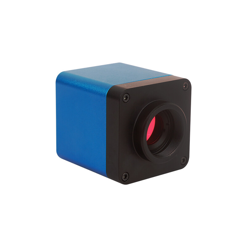 ToupTek Camera ToupCam XCAMLITE1080P A, color, CMOS, 1/2.8", 2.9µm, 60fps, 2 MP, HDMI