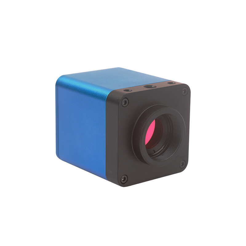 ToupTek Camera ToupCam WUCAM 720PA, color, CMOS, 1/2,5", 2,2 µm, 30 fps, 720 P, WiFi & USB