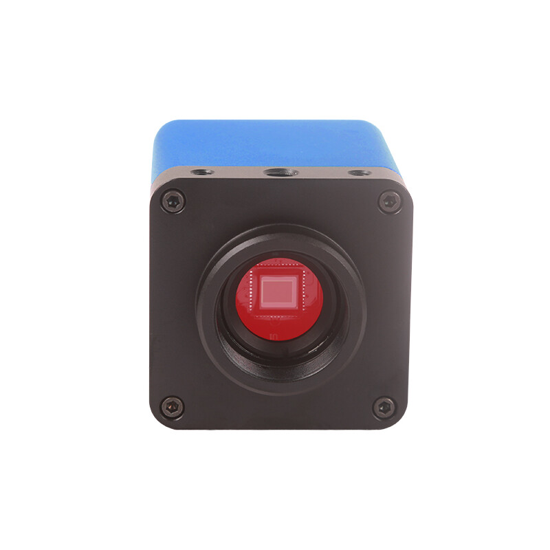 ToupTek Camera ToupCam WUCAM 720PA, color, CMOS, 1/2.5", 2.2 µm, 30 fps, 720 P, WiFi/USB