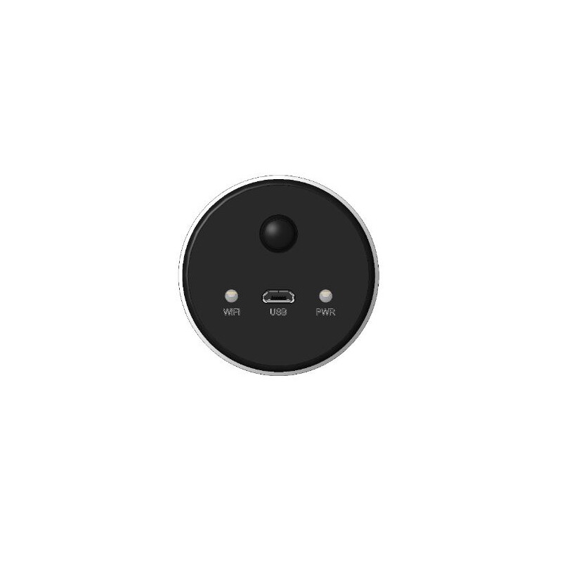 ToupTek Camera ToupCam WUCAM 1080PA, color, CMOS, 1/2.8", 2.9 μm, 1080P, WiFi & USB