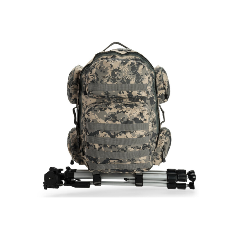 Celestron Rucsac tip camuflaj