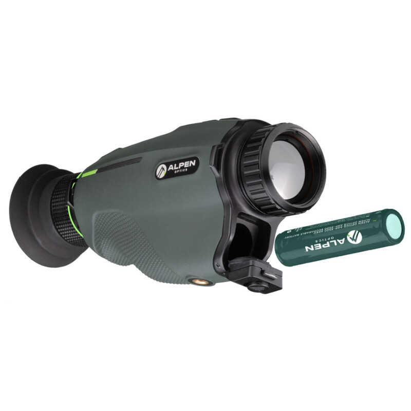 Alpen Optics Camera de termoviziune APEX Thermal 35mm 40MK