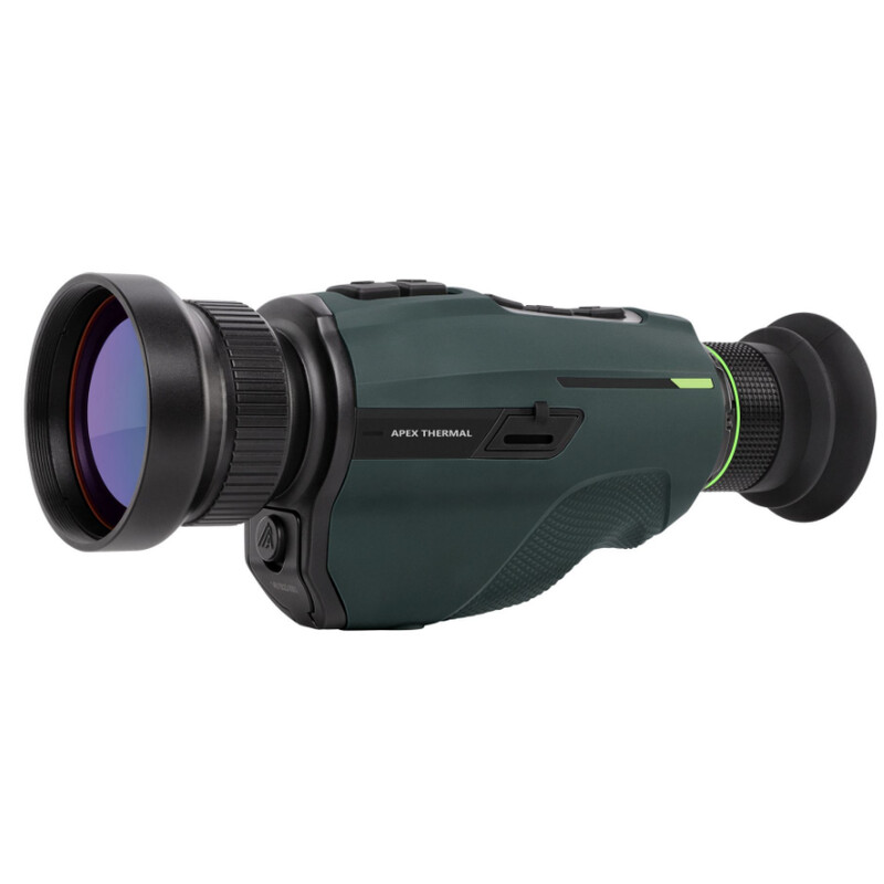 Alpen Optics Camera de termoviziune APEX Thermal 54mm 40MK