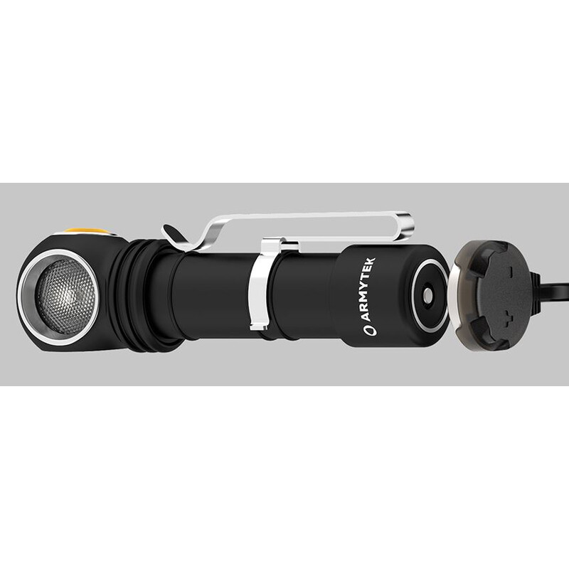 Armytek Frontala Wizard C2 Magnet USB