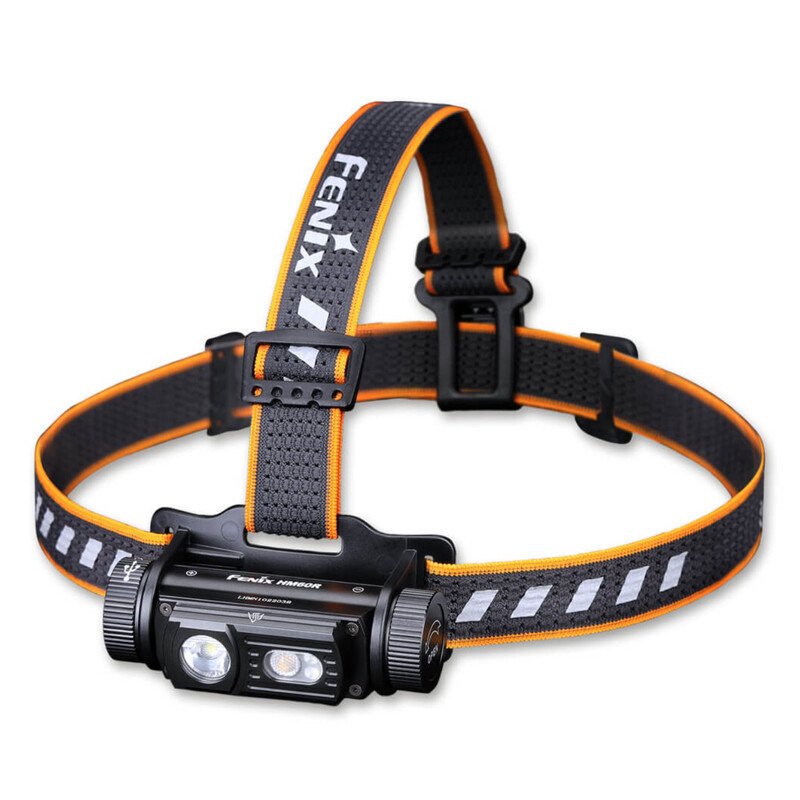 Fenix Frontala HM60R
