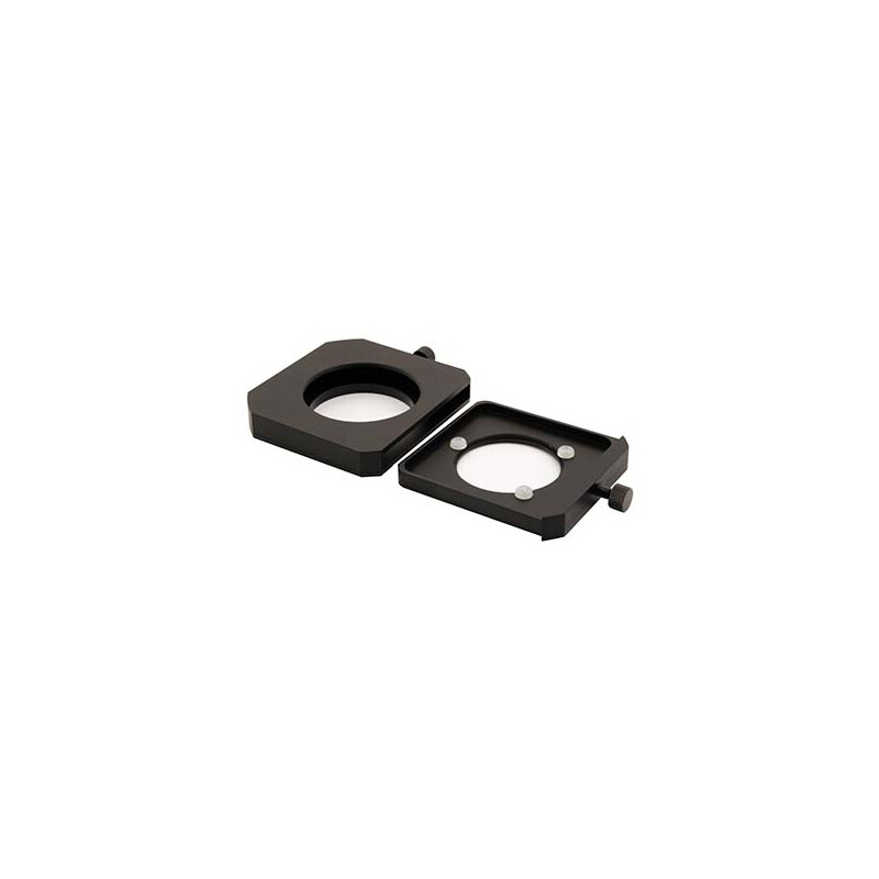 TS Optics Suport filtru cu sertar 36mm T2