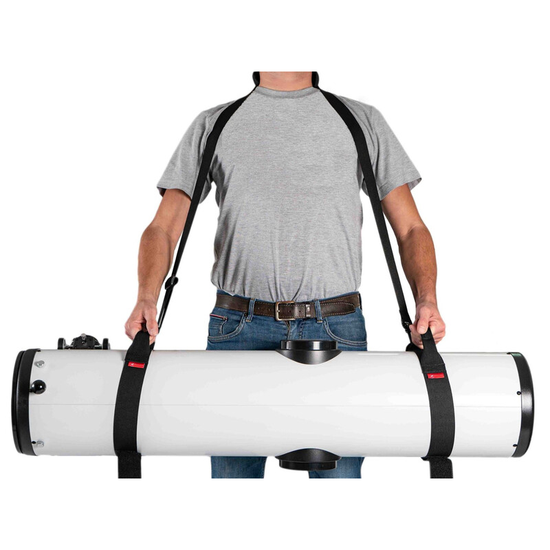 Oklop Curele de transport pentru telescoapele Newton 8"-12"