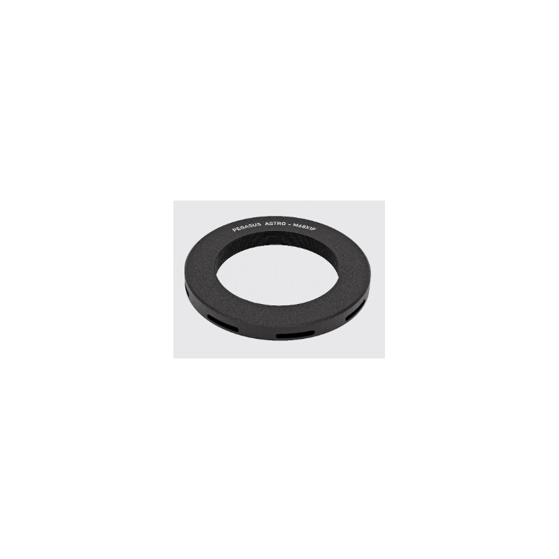 PegasusAstro Adapter Adaptor foto femelă M68 pentru Prodigy Microfocuser