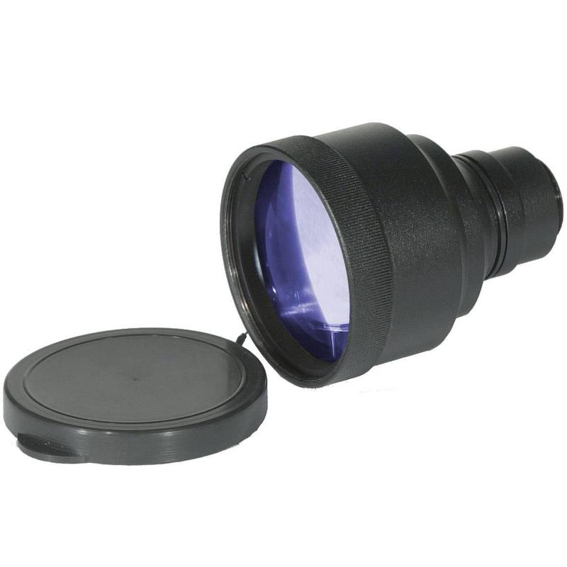 ATN Obiectiv afocal (5x) pentru NVM14 si PS14